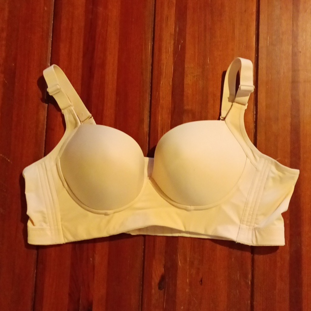 New Padded Bra